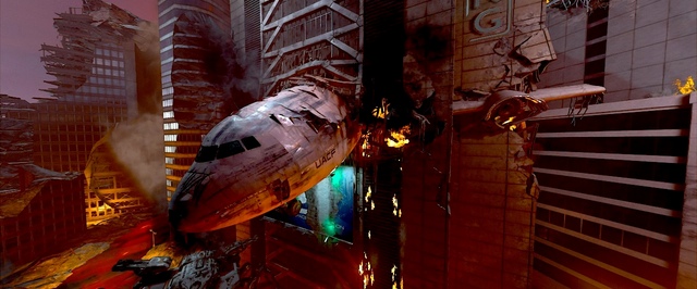 Спидраны Doom Eternal ускорили с помощью секретной комнаты, оставленной разработчиками