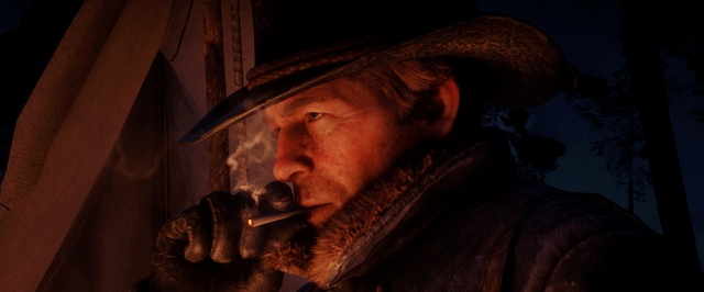 Red Dead Redemption 2 появится в подписке Xbox Game Pass