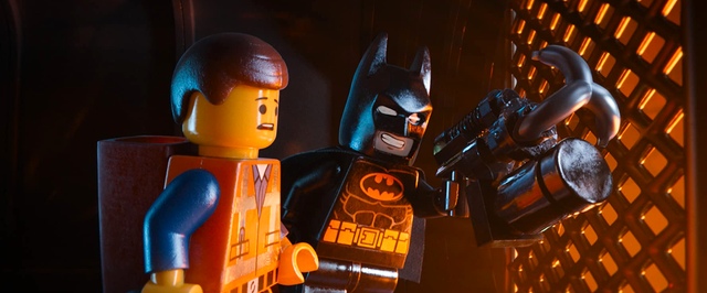 СМИ: Universal будет пять лет выпускать фильмы во вселенной LEGO