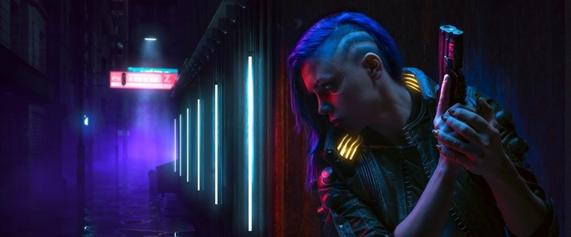 Основатель CD Projekt стал миллиардером. Во вселенной Cyberpunk его бы не очень любили