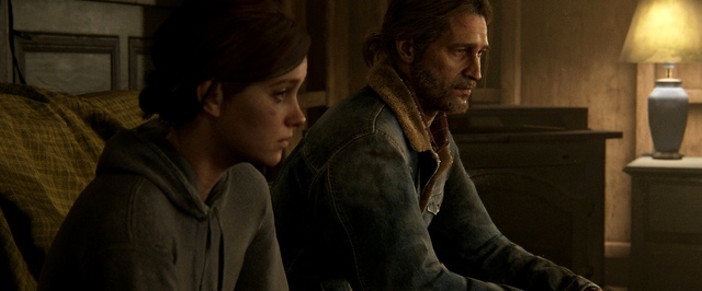 Еще больше геймплея The Last of Us 2 — без спойлеров