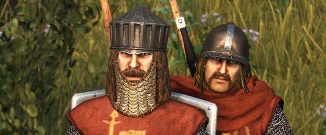 Игроки считают, что шансы в диалогах Mount & Blade 2 не имеют ничего общего с реальностью