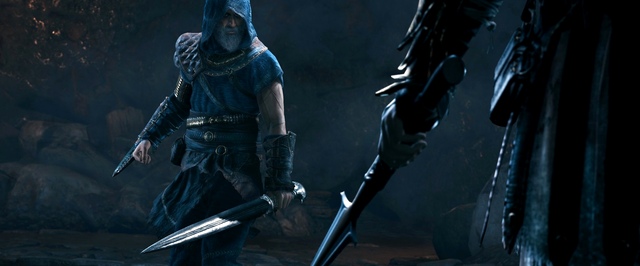 Инсайд: новый Assassins Creed анонсируют сегодня или завтра, игра может выйти в октябре