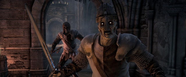 Dead Island встречает The Elder Scrolls: каким был Hellraid, ставший дополнением для Dying Light