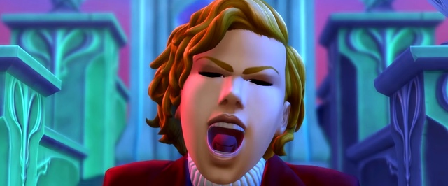 Слух: в работе экранизации The Sims и SimCity — это будет комедийный фильм-катастрофа
