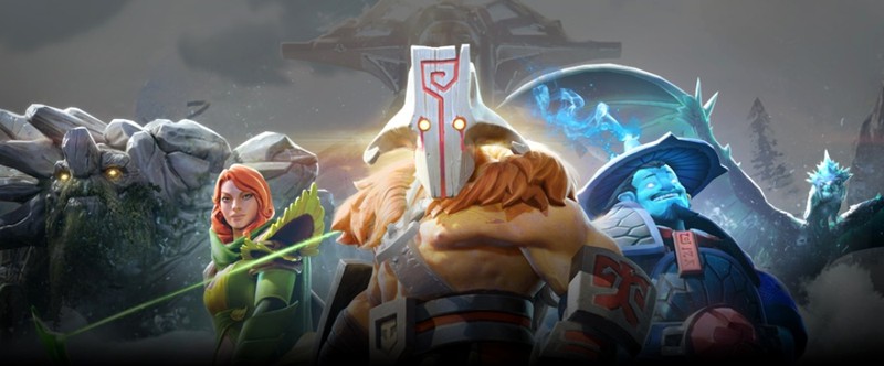 Из-за эпидемии отменен чемпионат по Fortnite и перенесен турнир The International по Dota 2