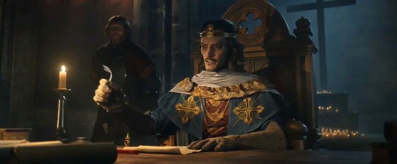 Права женщин в Темные века: историк рассказывает о реальности Assassins Creed Valhalla
