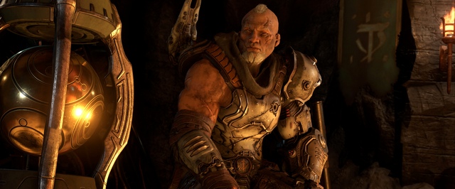 Авторы Doom рассказали о конфликте с композитором: он не станет писать музыку для DLC