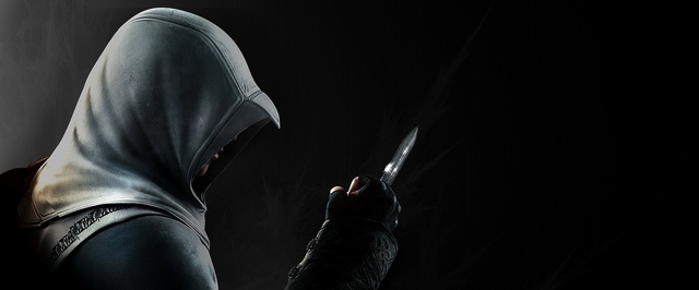 Assassins Creed Valhalla вплотную приблизилась к эпохе Альтаира. Возможно, это что-то значит