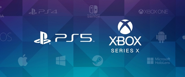 Unreal Engine 4 начал поддерживать PlayStation 5 и Xbox Series X