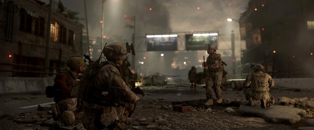 Отчет Activision Blizzard: Modern Warfare бьет рекорды, на карантине аудитория игр растет