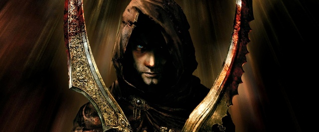 «Prince of Persia отменяют очень быстро» : геймплей Prince of Persia Redemption оказался пререндером