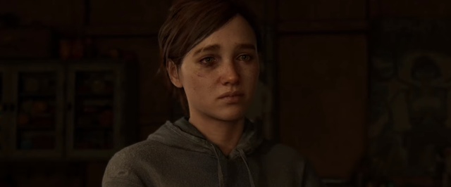«Прошу, хватит»: сюжетный трейлер The Last of Us 2
