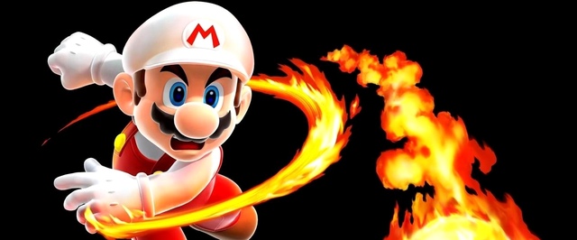 Юристы Nintendo стараются помешать распространению фанатского порта Super Mario 64