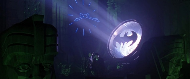 «Бэтмена не существует»: Вэл Килмер — о том, почему не важно, кто играет Темного рыцаря
