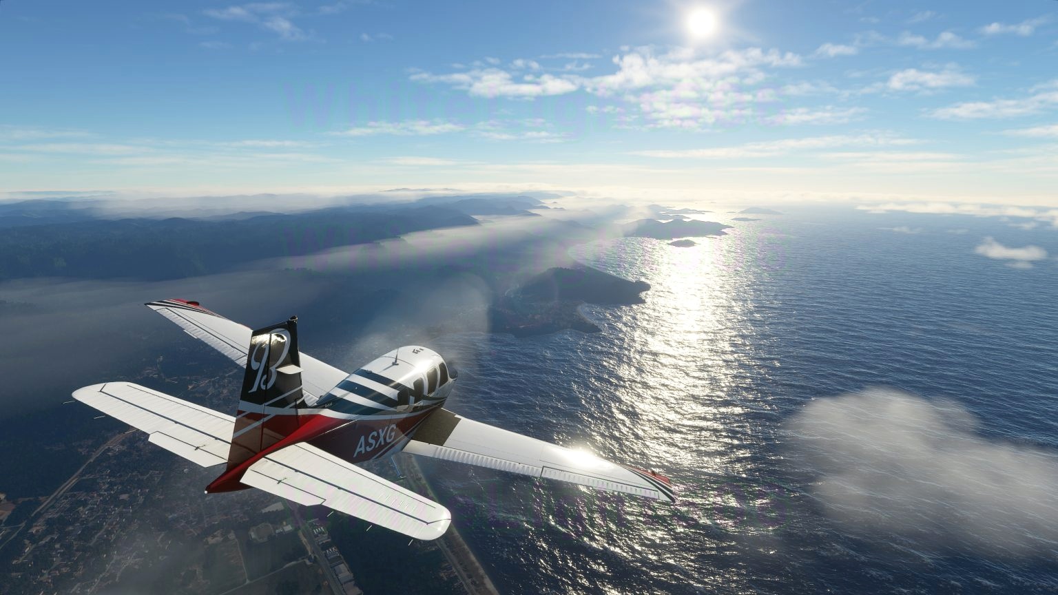 Microsoft flight simulator 2020 стим фото 27