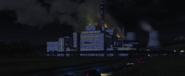 Теперь в экономическом симуляторе СССР можно построить Чернобыльскую АЭС