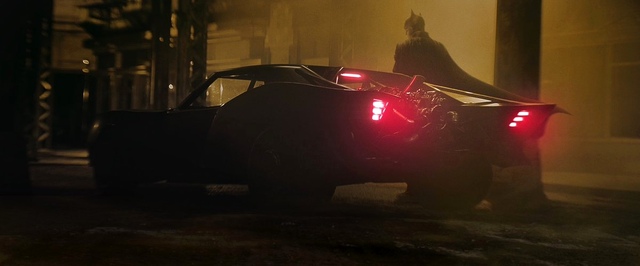 Энди Серкис: новый «Бэтмен» может быть мрачнее и жестче предыдущих фильмов