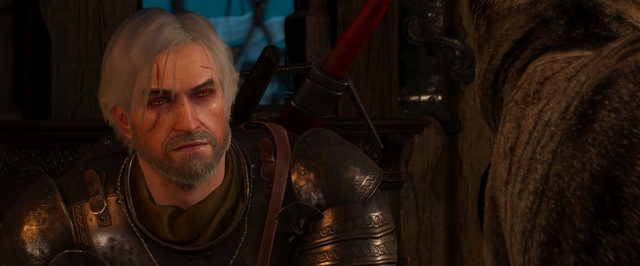 В The Witcher 3 Redux добавили магическую усталость и усиление знаков