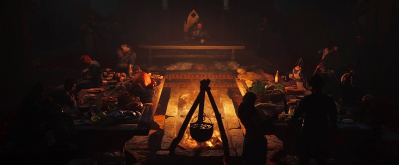 Композитор «Викингов» напишет саундтрек Assassins Creed Valhalla
