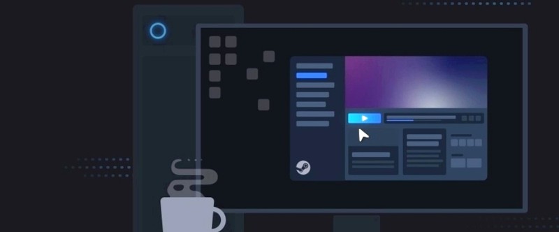 В Steam может появиться система наград за лояльность