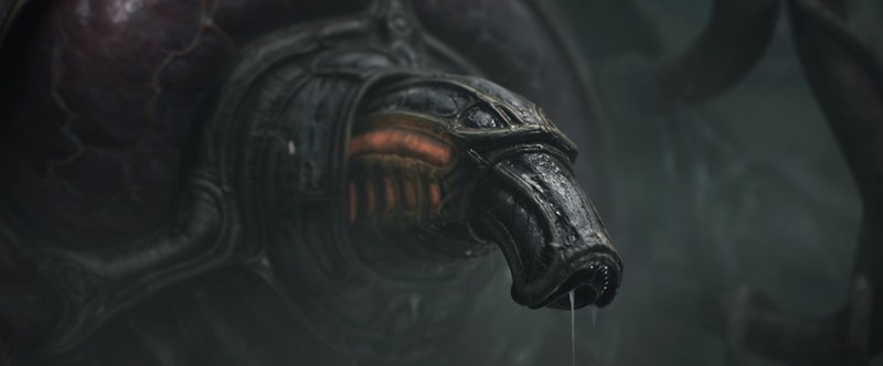 Хоррор Scorn будет платформенным эксклюзивом Xbox