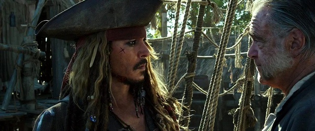 Слух: в перезапуске «Пиратов Карибского моря» все-таки может появиться Джек Воробей