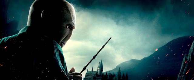 «Тупо, но не опровергнуть»: фанаты считают, что «Охотники за привидениями» и «Гарри Поттер» могут существовать в одном мире