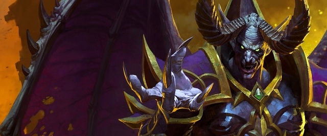 Warcraft 3 Reforged три с половиной месяца спустя: что изменилось