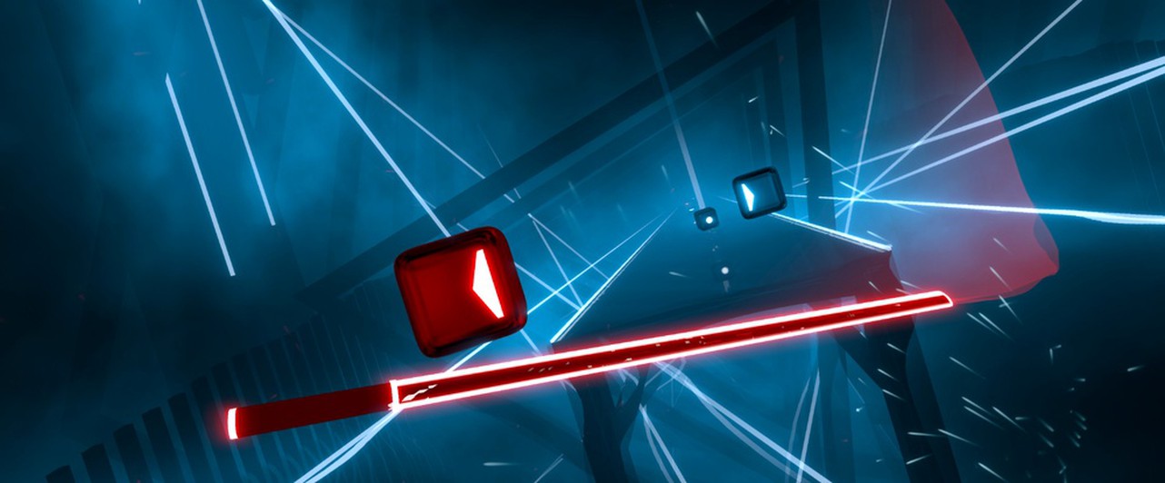 Генератор уровней beat saber