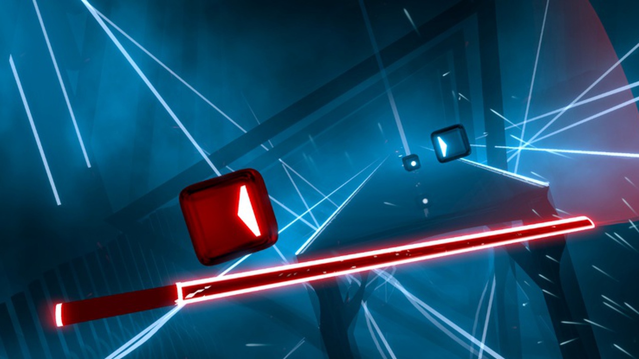 Генератор уровней beat saber