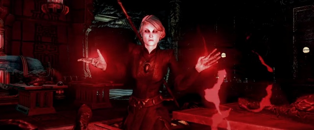 Павшие легионы восстанут: в The Elder Scrolls Online тизерят войну с вампирами Скайрима