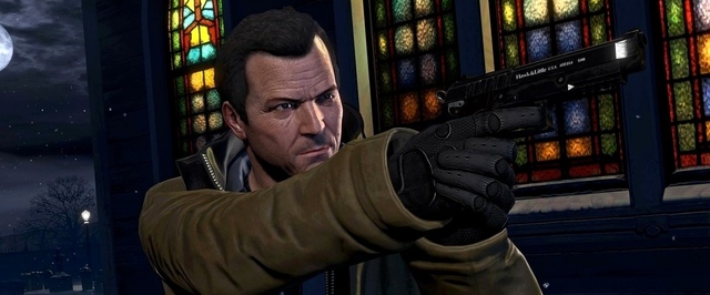 В Epic Games Store действительно раздадут Grand Theft Auto 5