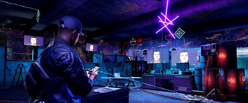 Ubisoft активно ищет студии для покупки