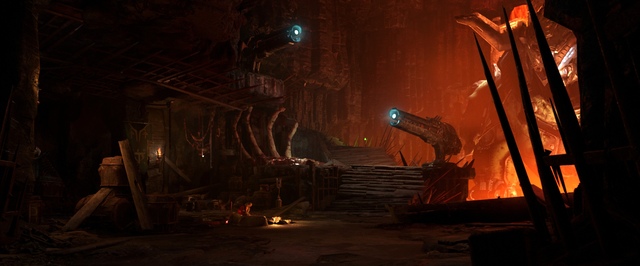 «Антивирус говорит, что это троян»: в Doom Eternal добавили античит Denuvo, игроки негодуют