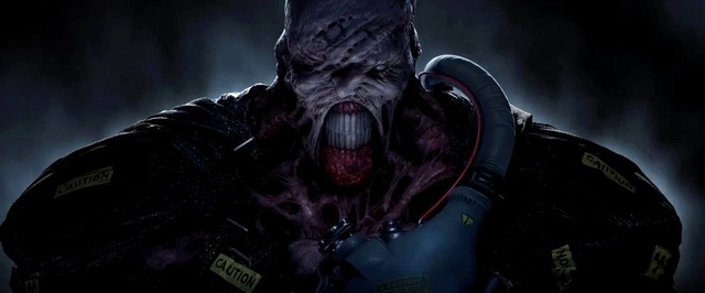 Создавая Немезиса: как монстр из ремейка Resident Evil 3 уточняет канон вселенной
