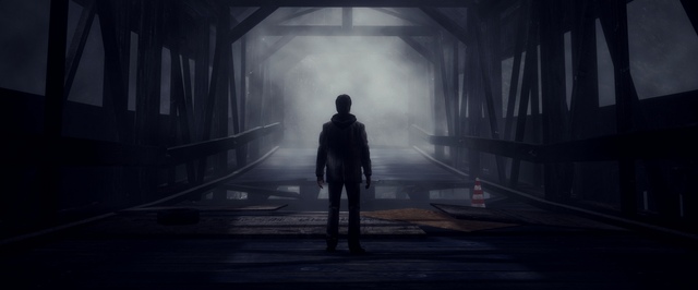 Remedy во тьме: Сэм Лэйк вспоминает разработку Alan Wake к 10-летию игры