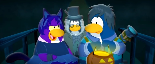 «Пингвинья «Игра престолов»: Disney закрыла фанатские сервера детской MMO Club Penguin из-за недетского контента