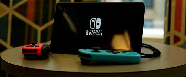 Nintendo судится с продавцами наборов для взлома Switch — за один набор компания хочет $2500