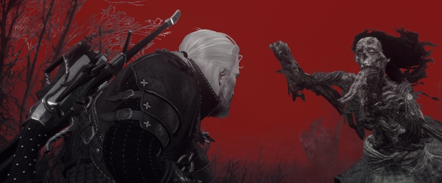 В честь 5-летия The Witcher 3 Геральт отправился в Китай, а Гвинт вышел в Steam