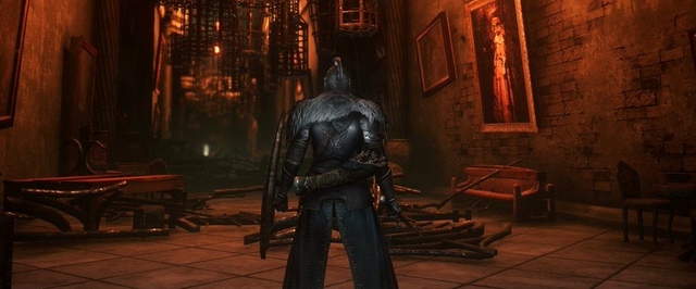 Продажи серии Dark Souls превысили 27 миллионов копий