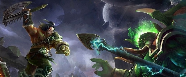 Blizzard готовит план развития Warcraft 3 Reforged — компании нужно еще немного времени