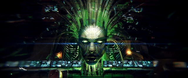 Официально: System Shock 3 займется холдинг Tencent