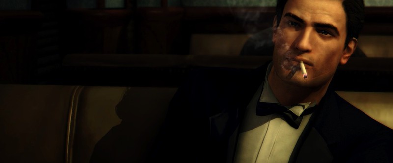 «Страшно за ремейк первой Mafia»: игроки не очень довольны ремастером Mafia 2