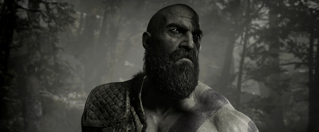 Один из каскадеров, работавших над Кратосом из God of War, погиб, спасая сына