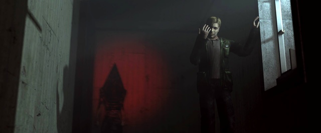 Инсайдер: новый Silent Hill играбелен, это эксклюзив для PlayStation 5