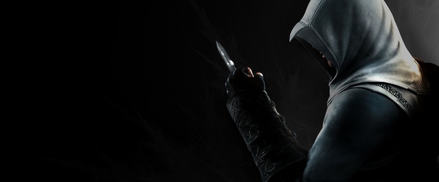 «Самые безумные пять дней»: как в Assassins Creed появились побочные задания