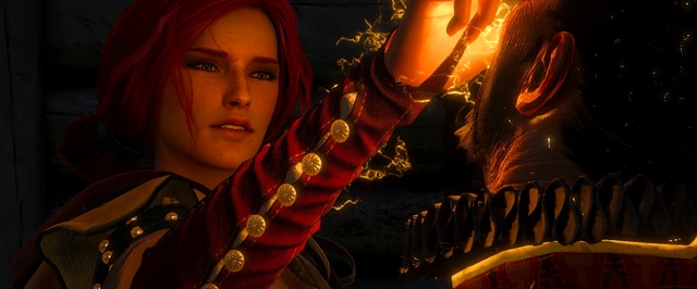 На подходе Ultimate-версия The Witcher 3 HD Reworked Project: она повысит детализацию персонажей и Геральта