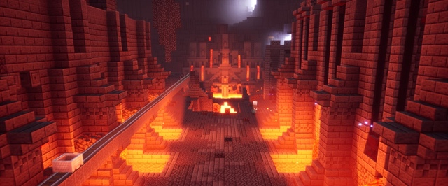В Minecraft Dungeons есть секретный коровий уровень из Diablo