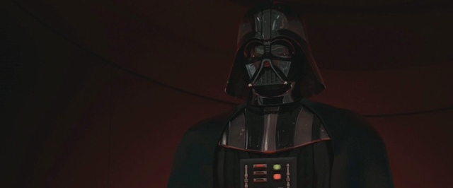 «Я Дарт Вейдер, темный лорд Ситхов»: о чем была Star Wars The Force Unleashed 3